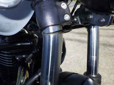 Honda GB350 2024