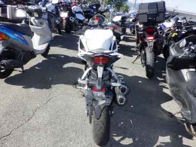 Honda CBR250RR 2023