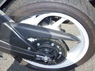 Honda CBR250RR 2023