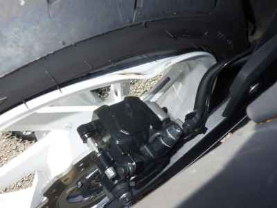 Honda CBR250RR 2023