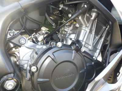 Honda CBR250RR 2023