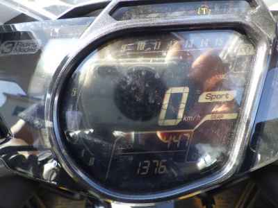 Honda CBR250RR 2023