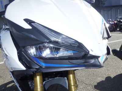 Honda CBR250RR 2023