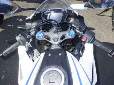 Honda CBR250RR 2023