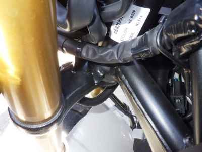 Honda CBR250RR 2023