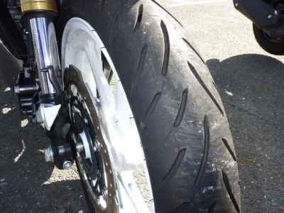 Honda CBR250RR 2023