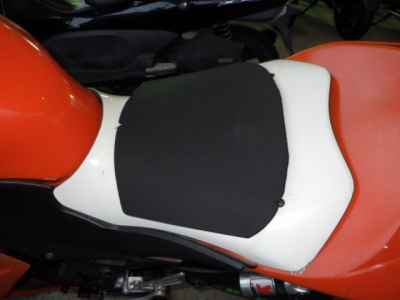 Kawasaki Ninja 250R 2011