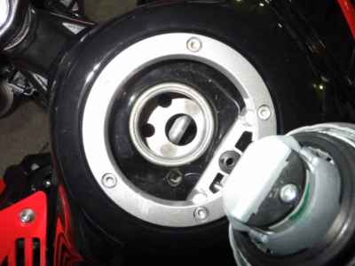 Honda CRF250L Rally 2023