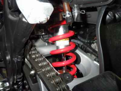 Honda CRF250L Rally 2023