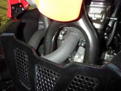 Honda CRF250L Rally 2023