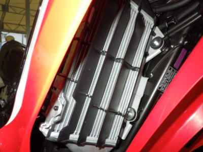 Honda CRF250L Rally 2023