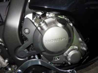 Honda CRF250L Rally 2023