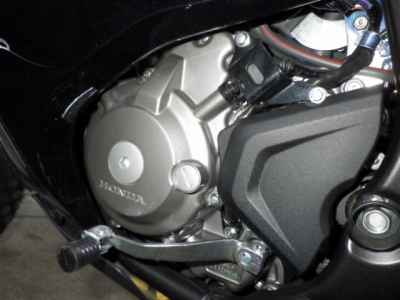 Honda CRF250L Rally 2023