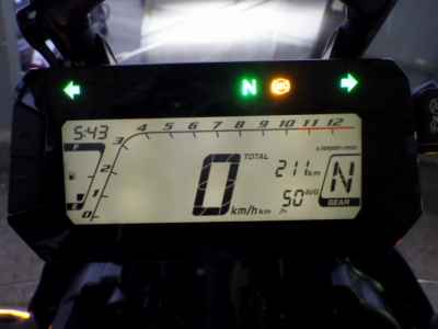 Honda CRF250L Rally 2023