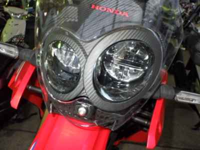 Honda CRF250L Rally 2023