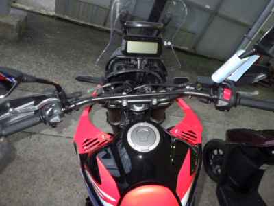 Honda CRF250L Rally 2023