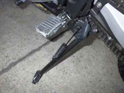 Honda CRF250L Rally 2023