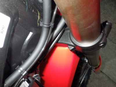 Honda CRF250L Rally 2023