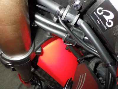 Honda CRF250L Rally 2023