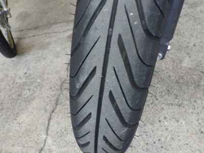Honda CBR250R