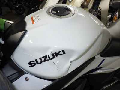 Suzuki GSX250R