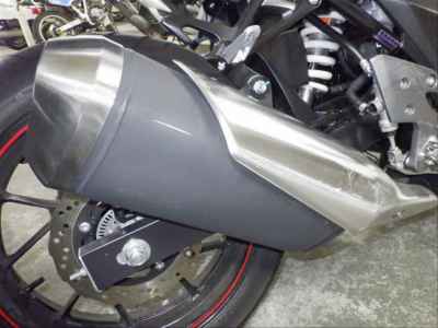 Suzuki GSX250R