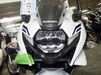 Suzuki GSX250R