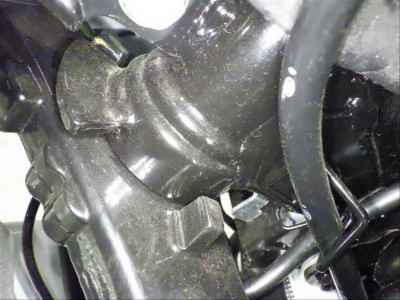 Suzuki GSX250R