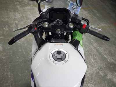 Suzuki GSX250R