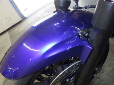 Honda CB400SF 2020