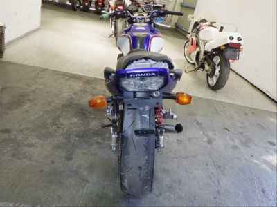 Honda CB400SF 2020