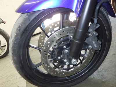 Honda CB400SF 2020