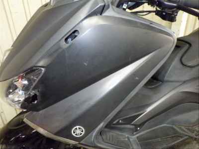 Yamaha TMAX 500 2012