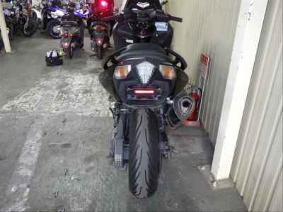Yamaha TMAX 500 2012
