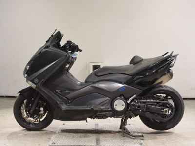 Yamaha TMAX 500 2012