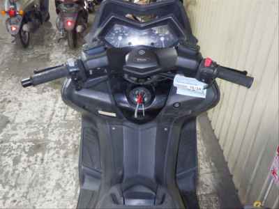 Yamaha TMAX 500 2012