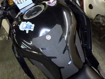 Kawasaki Ninja ZX-25R 2022