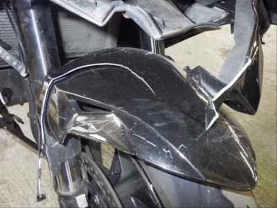 Kawasaki Ninja ZX-25R 2022