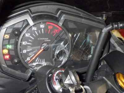 Kawasaki Ninja ZX-25R 2022