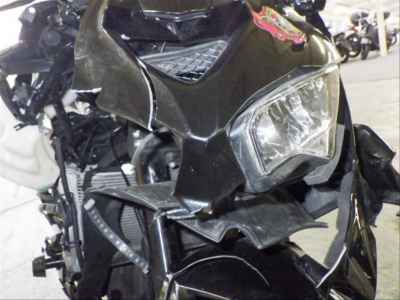 Kawasaki Ninja ZX-25R 2022