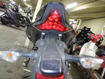 Kawasaki Ninja ZX-25R 2022