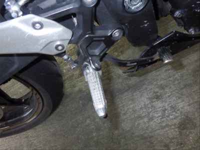 Kawasaki Ninja ZX-25R 2022