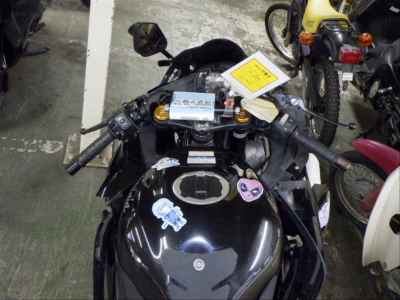 Kawasaki Ninja ZX-25R 2022