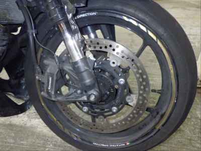 Kawasaki Ninja ZX-25R 2022