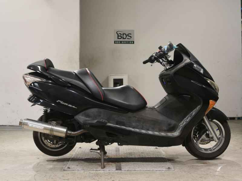 Honda Forza Z 2006
