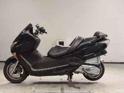 Honda Forza Z 2006