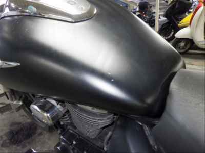 Suzuki Boulevard 400 2006