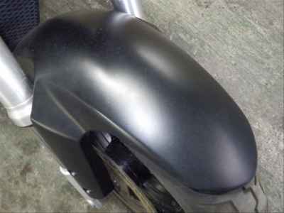 Suzuki Boulevard 400 2006