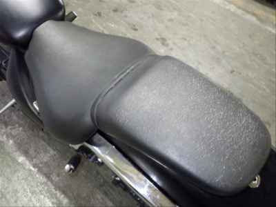Suzuki Boulevard 400 2006