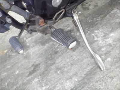 Suzuki Boulevard 400 2006